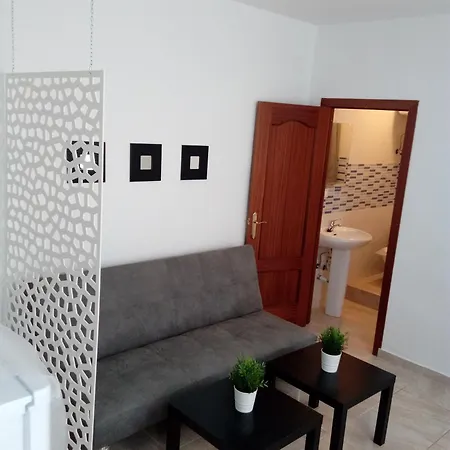 Apartment Atico Serrano Con Gran Terraza
