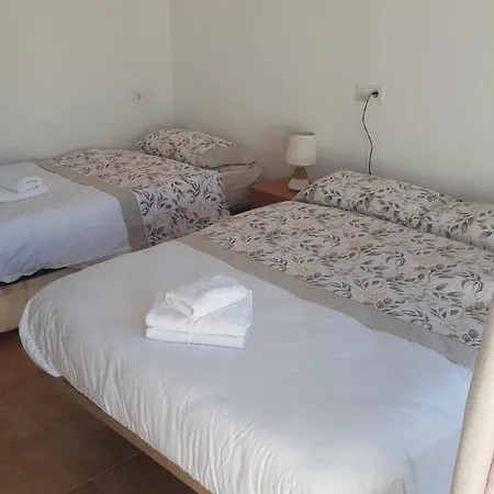 Atico Serrano Con Gran Terraza Apartment *
