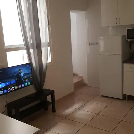 Apartment Atico Serrano Con Gran Terraza